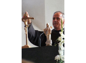 Medjugorje più forte della "milizia" comunista